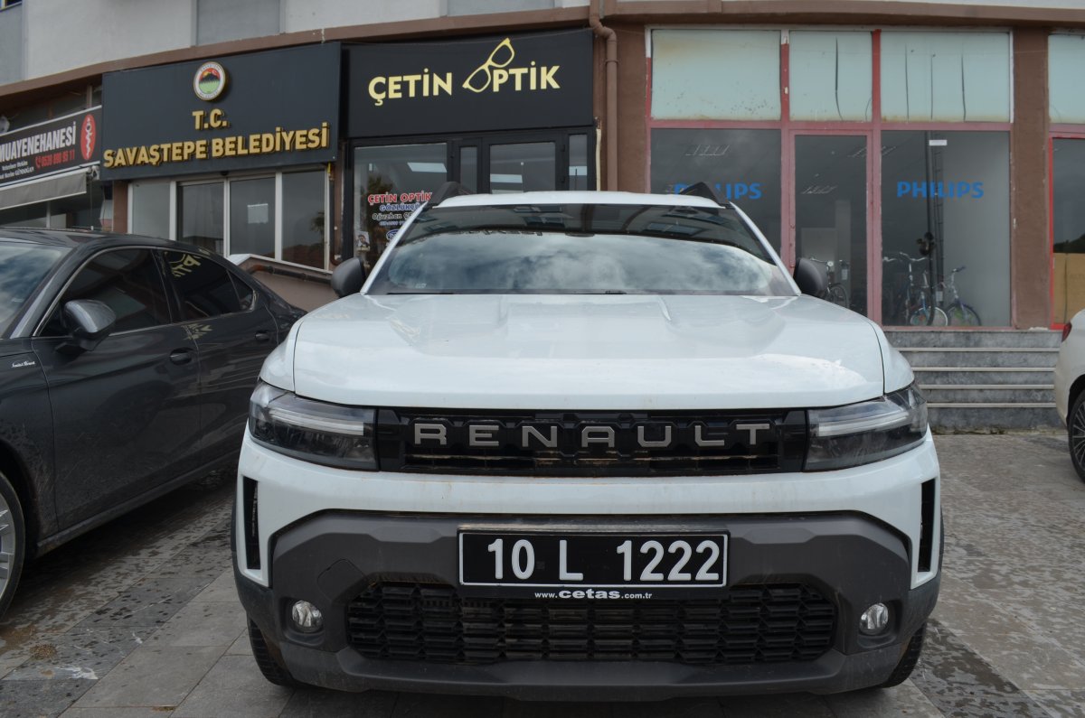 Yeni Araç ve İş Makineleri Hizmete Kazandırıldı.