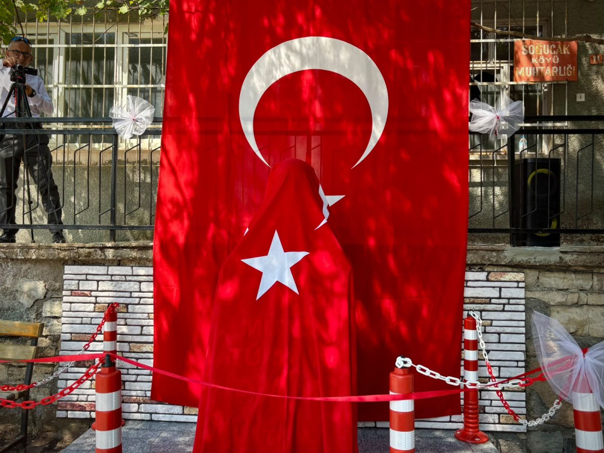 Köylü Milletin Efendisidir !