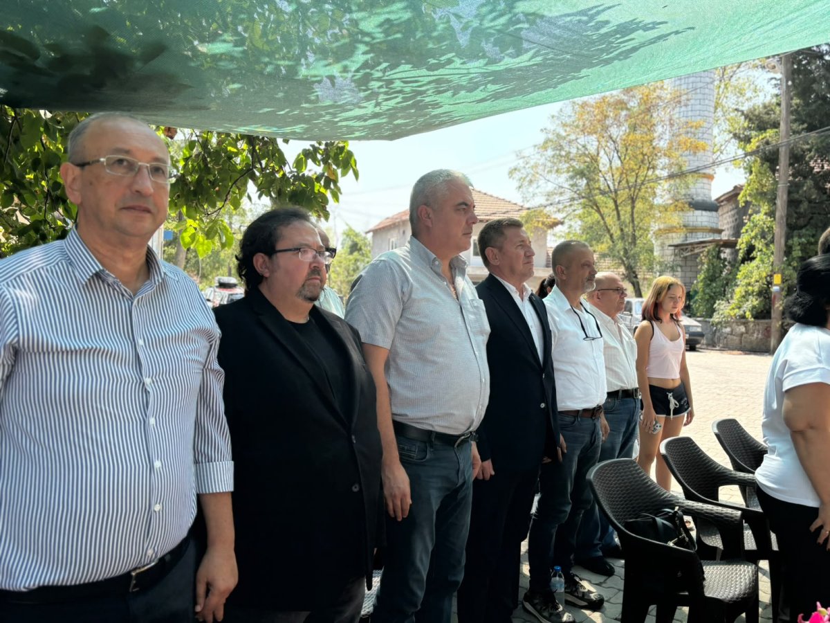 Köylü Milletin Efendisidir !