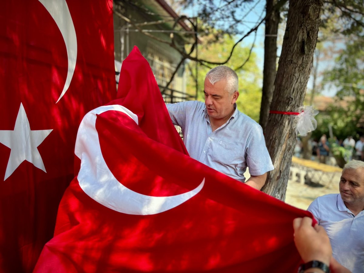 Köylü Milletin Efendisidir !
