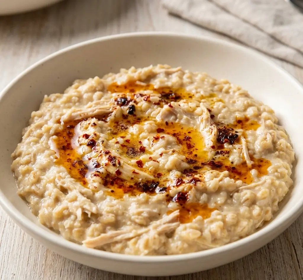 Keşkek