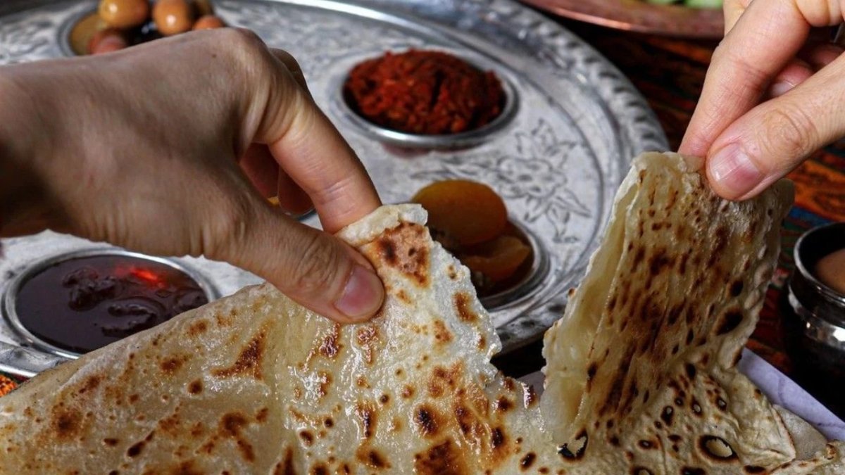 Gözleme