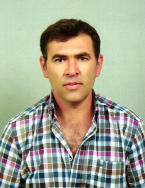 İbrahim AYDIN