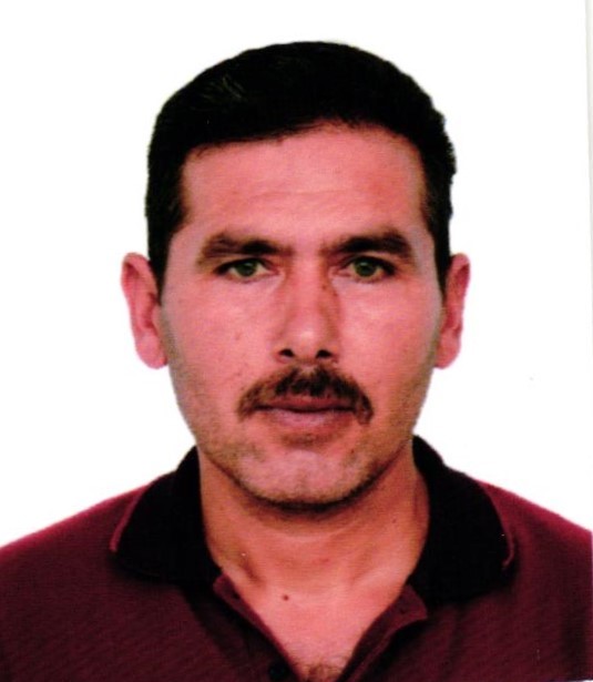 Veysel ŞEN