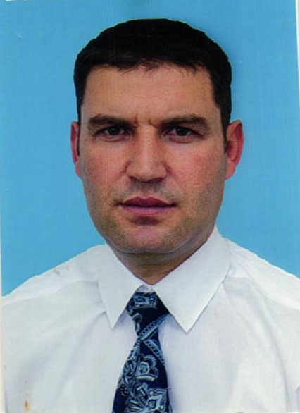İlhan BIÇAK