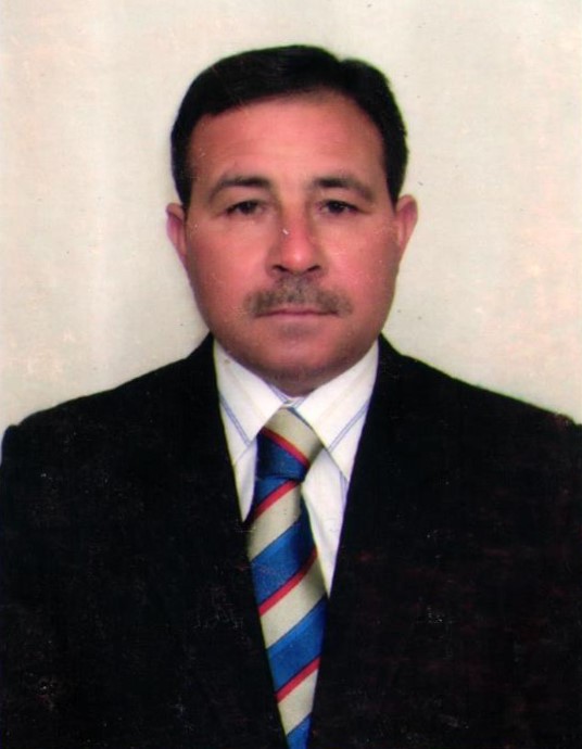 Üzeyir KAYGISIZ
