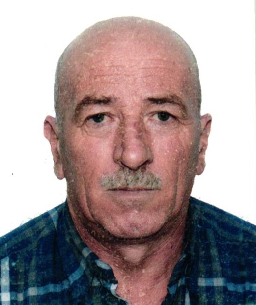 Şakir UYSAL