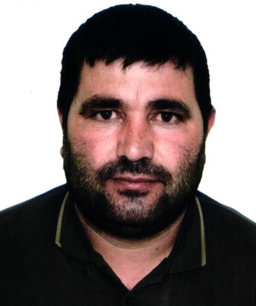 Özcan KANDEMİR