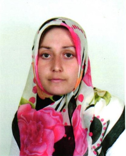 Neslihan GÜLCAN