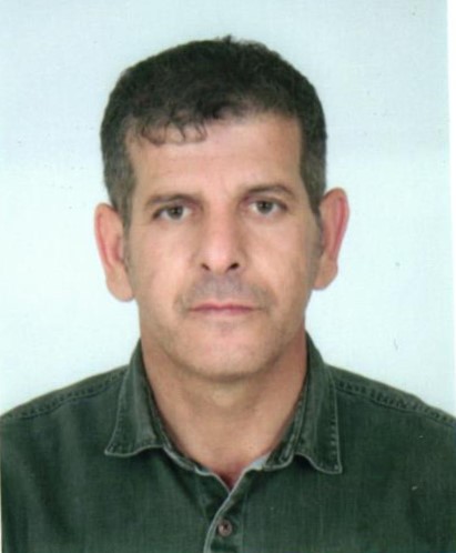 Hasan GÜNGÖRMÜŞ