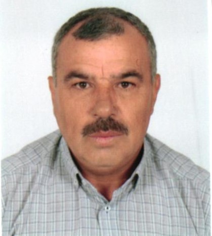 Mustafa ÇAKIR