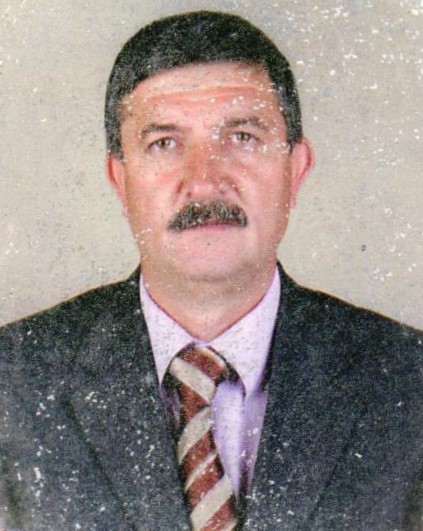 Hüseyin SANGÜL