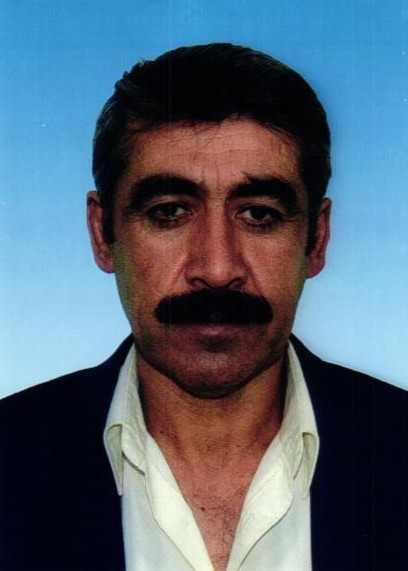 Mehmet GÜNDOĞAN