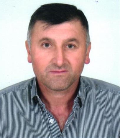 Dursun ADLIĞ