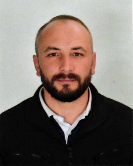 İrfan KURT
