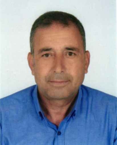 Ali ARSLAN