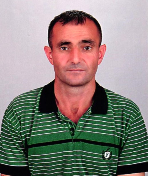 Hüseyin KAMIŞ