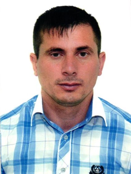 Serdal GÖKMEN