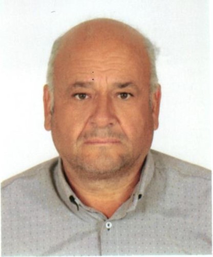 Nazım ÇALIŞKAN
