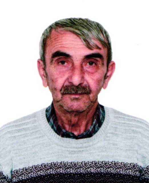 Süleyman TÜRKER