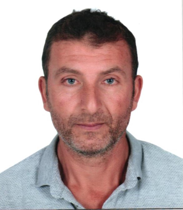 Cemalettin ŞAHİN