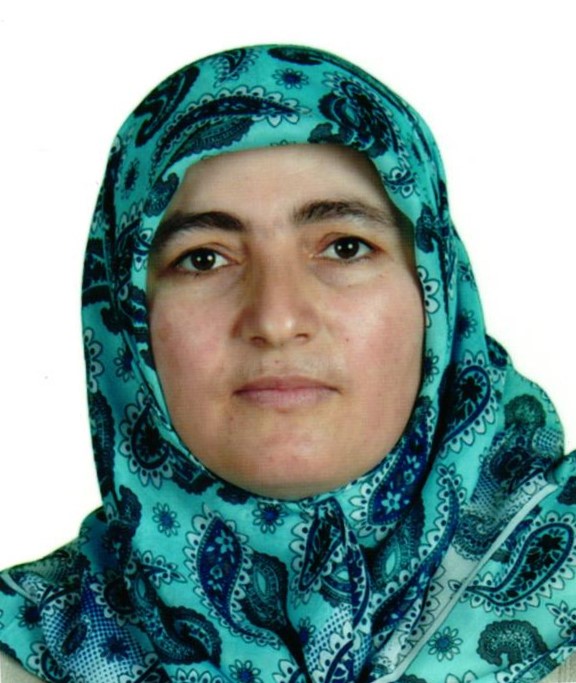 Fatma TAŞDEMİR
