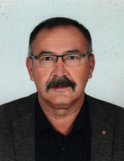 Cengiz ÇAKMAK