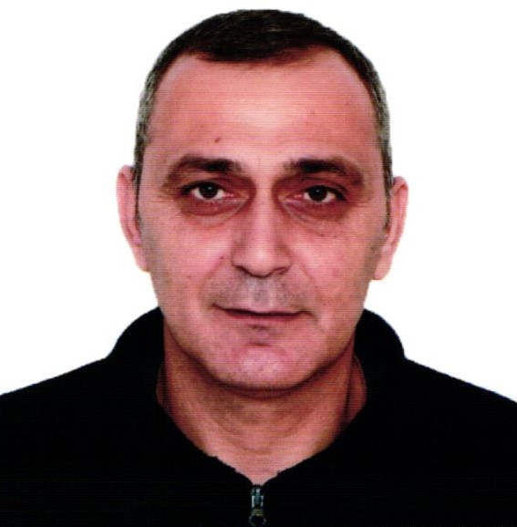 Engin ÖZTÜRK