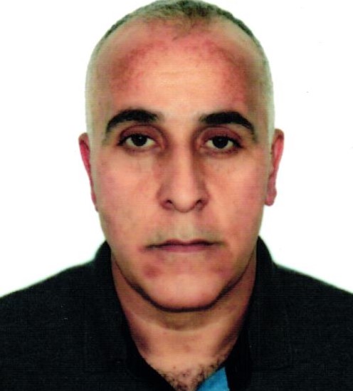 Bayram Ali KAYA