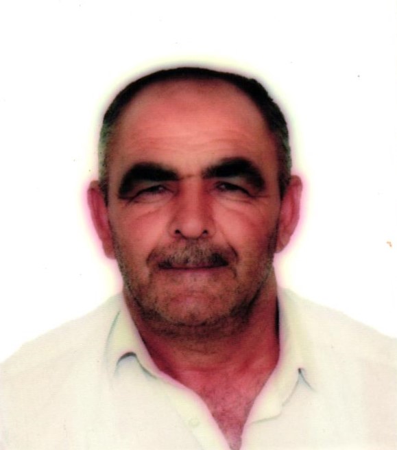 Ahmet Ali GÖKÇE