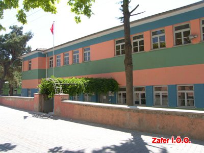 Savaştepe Zafer İlkokulu