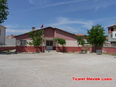 Savaştepe Tıbbiyeli Hikmet Mesleki ve Teknik Anadolu Lisesi
