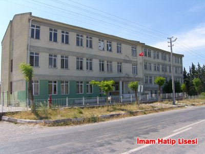 Savaştepe İmam Hatip Lisesi