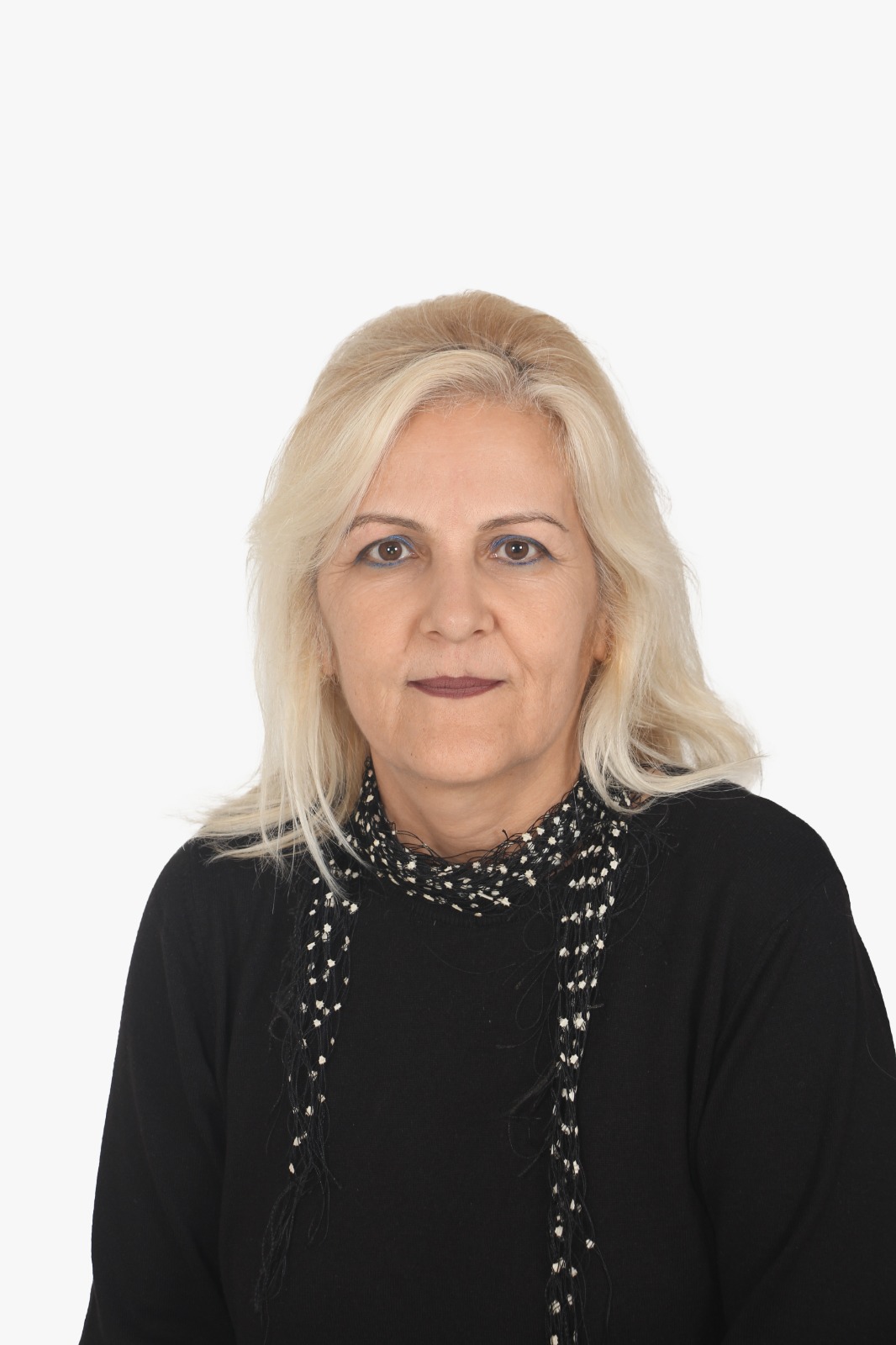 Yurdanur Dikmeoğlu