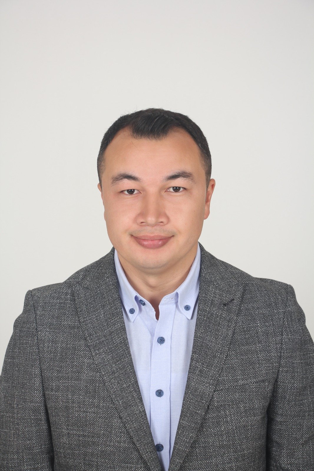 Faruk Akkoca