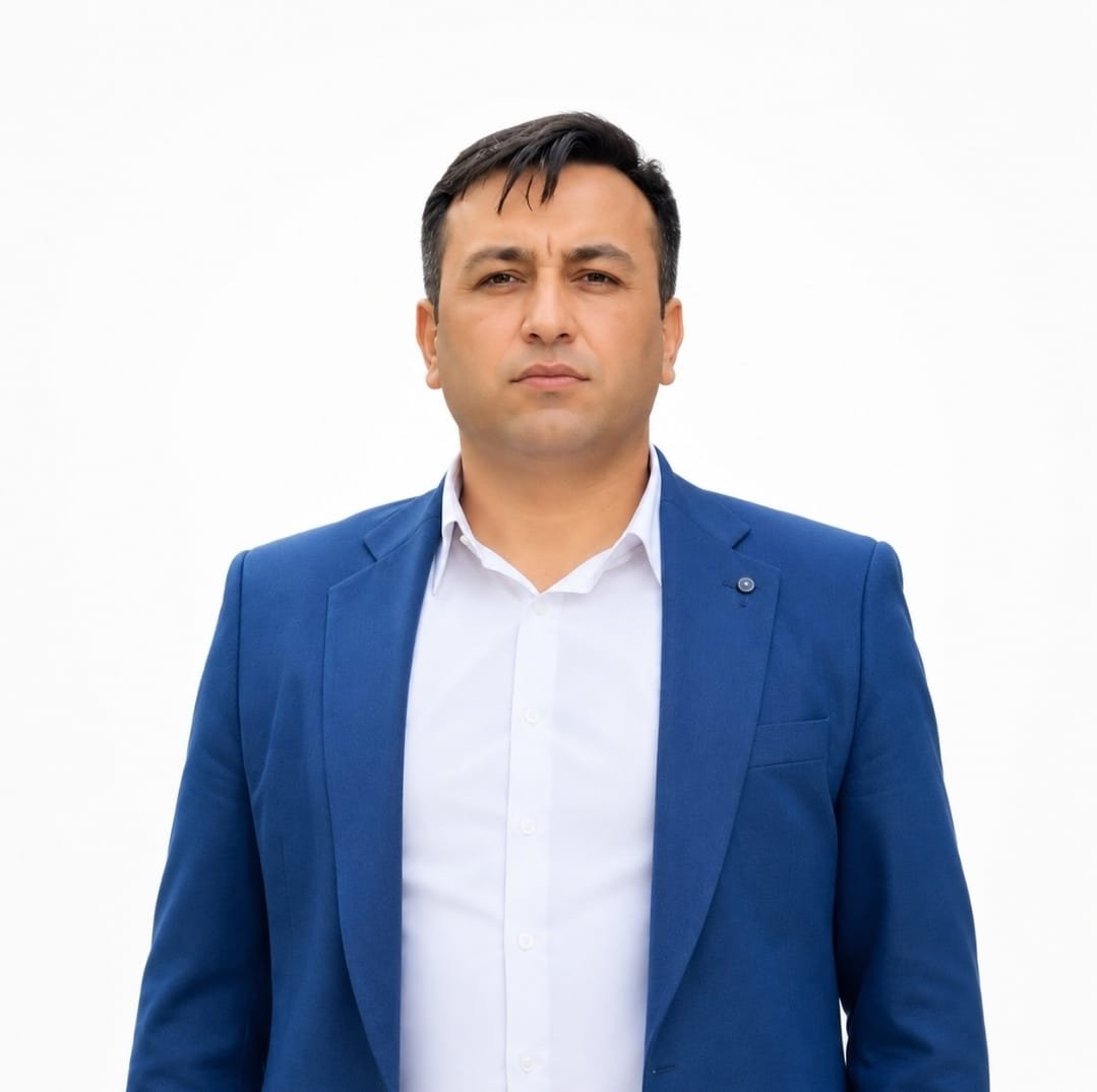 Raşit Kuzu