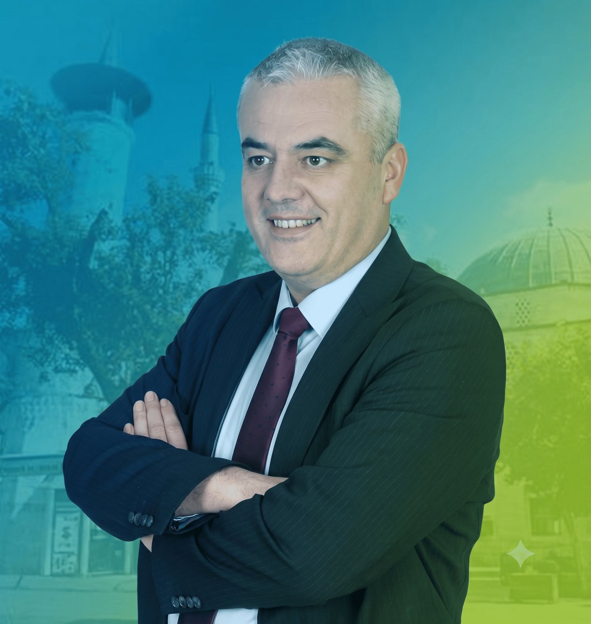 Ali Koyuncu