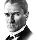 Mustafa Kemal Atatürk